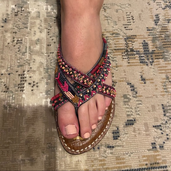 Sam Edelman Sandal - Picture 2 of 3